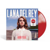 Vinyle Born To Die (Lana Del Rey) - édition limitée Target