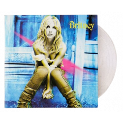 Vinyle Britney (Britney Spears) - édition limitée Urban Outfitters