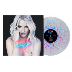 Vinyle Britney Jean...