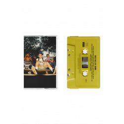 Cassette audio K.I.D.S. (Mac Miller) - édition limitée Urban Outfitters