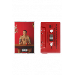 Watching Movies With The Sound Off (Mac Miller) - Urban Outfitters Limited Edition cassette tape