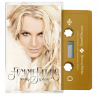 Cassette audio Femme Fatale (Britney Spears) - édition limitée Urban Outfitters