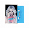 Cassette audio Britney Jean (Britney Spears) - édition limitée Urban Outfitters