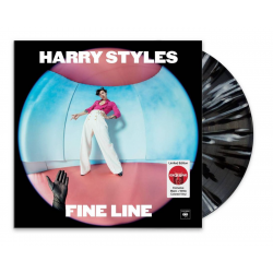 Fine Line (Harry Styles - One Direction) - Target Limited Edition LP