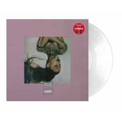 Thank U, Next (Ariana Grande) - Target Limited Edition LP