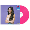 Vinyle Sour (Olivia Rodrigo) - édition limitée Walmart