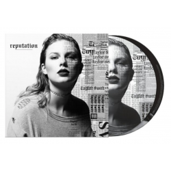Vinyle Reputation (Taylor...