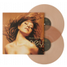 Honey - The Remixes (Mariah Carey) - Urban Outfitters Limited Edition LP