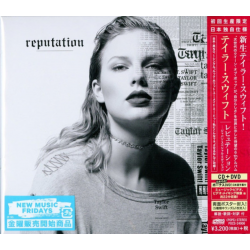 Reputation (Taylor Swift)...