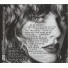 Reputation (Taylor Swift) CD+DVD box set - limited edition (Japan)