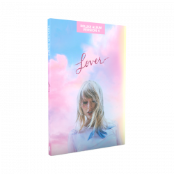 Lover (Taylor Swift) Deluxe...