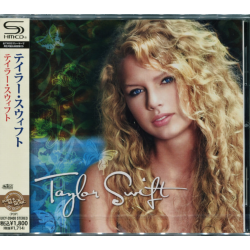 CD 15 titres Taylor Swift...