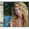 CD 15 titres Taylor Swift (Taylor Swift) - son haute-définition HMCD (Japon)
