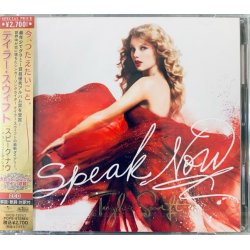Speak Now (Taylor Swift)...