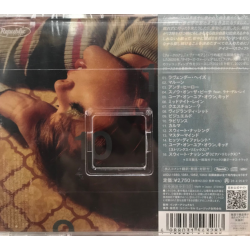 Midnights (Taylor Swift) - Jade Green Edition CD (Japan)