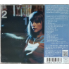 CD Midnights (Taylor Swift) - Moonstone Blue Edition (Japon)