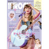 Magazine INROCK (Taylor Swift) - Août 2023 (Japon)