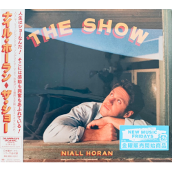 CD The Show (Niall Horan -...
