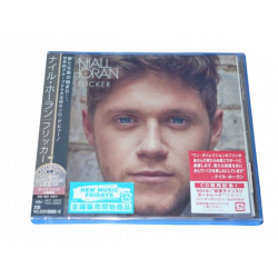 CD Flicker (Niall Horan -...