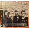 Made In The AM (One Direction) deluxe CD - digipack limited edition (Japan)
