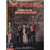 DVD digipack Where We Are (One Direction) - Live From San Siro Stadium (Japon)