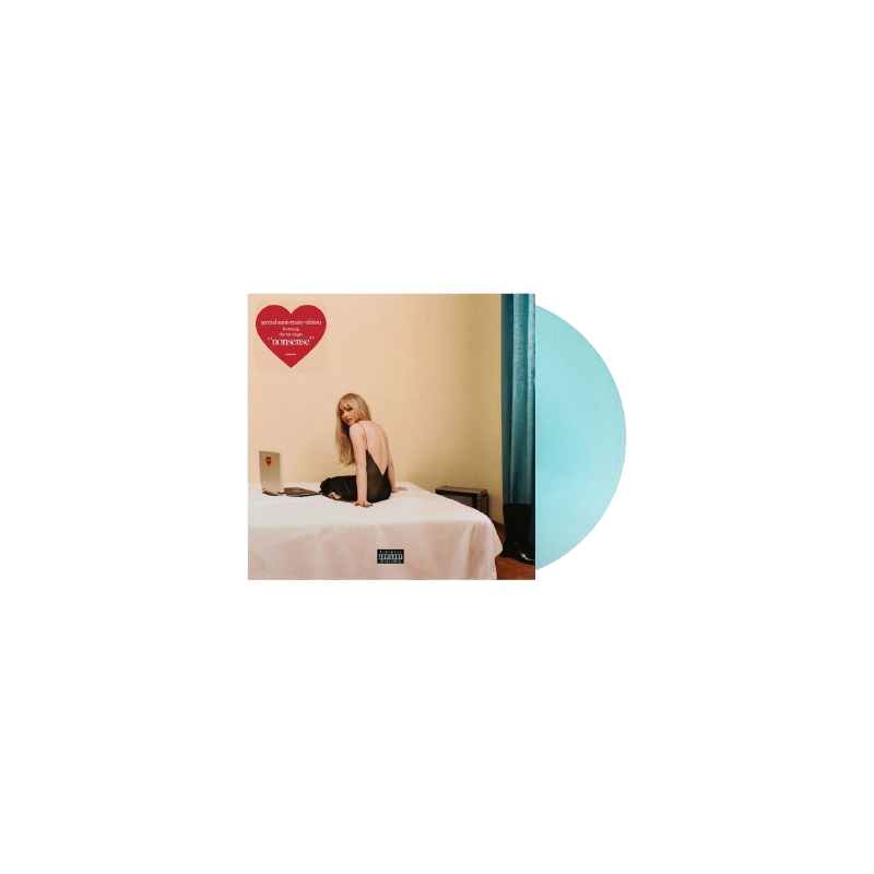 Email I Can't Send (Sabrina Carpenter) - Urban Outfitters limited anniversary edition LP
