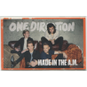Made In The A.M. (One Direction) - Ultimate Fan Edition box set (Japan)