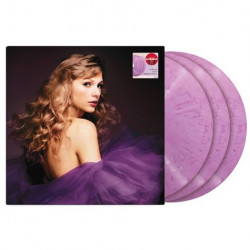 Speak Now - Taylor's Version (Taylor Swift) - Target Limited Edition LP