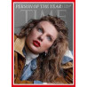Magazine TIME (Person Of The Year - Taylor Swift) V1 - décembre 2023 (USA)