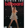 Magazine Billboard (Taylor Swift) - janvier 2024 (USA)