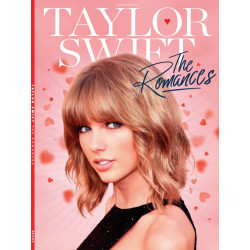 Magazine Taylor Swift : The Romances - janvier 2024 (USA)