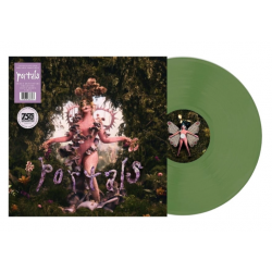 Portals (Melanie Martinez) - Urban Outfitters Limited Edition LP