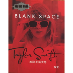 Blank Space - Taylor Swift...