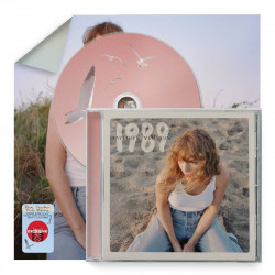 CD 1989 - Taylor's Version...