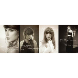 The Tortured Poets Department (Taylor Swift) CD box set - limited edition (Japan)