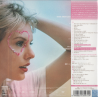 Coffret CD + DVD grand format Lover (Taylor Swift) - tirage limité (Japon)