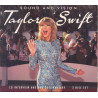 Coffret CD + DVD Taylor Swift - Sound & Vision / import Royaume-Uni
