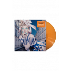 Future Starts Now / Coconuts (Kim Petras) - Urban Outfitters Limited Edition LP