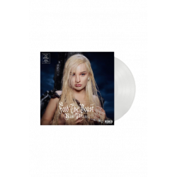 Vinyle Feed The Beast (Kim Petras) - édition limitée Urban Outfitters