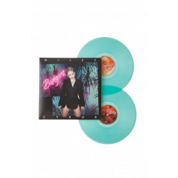 Vinyle Bangerz (Miley Cyrus) Special 10e anniversaire - édition limitée Urban Outfitters