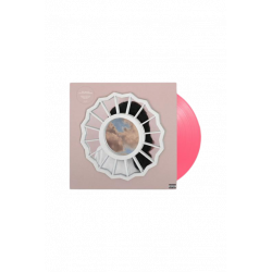 Vinyle The Divine Feminine (Mac Miller) - édition limitée Urban Outfitters