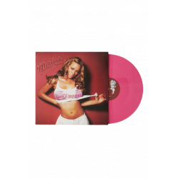 Vinyle Heartbreaker (Mariah Carey) - édition limitée Urban Outfitters