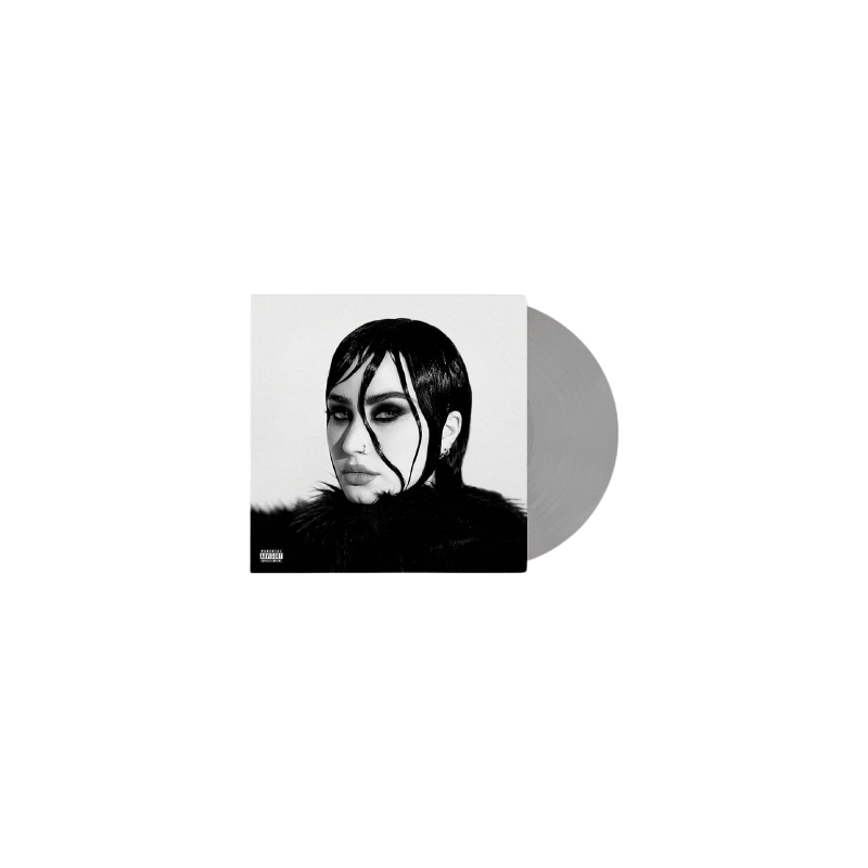 Vinyle Revamped (Demi Lovato) - édition limitée Urban Outfitters