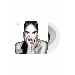 Demi (Demi Lovato) - Urban Outfitters Limited Edition LP