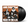 Vinyle Made In The AM (One Direction) - import USA